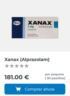 Compra de Alprazolam 0.25 mg: Guía y Recomendaciones